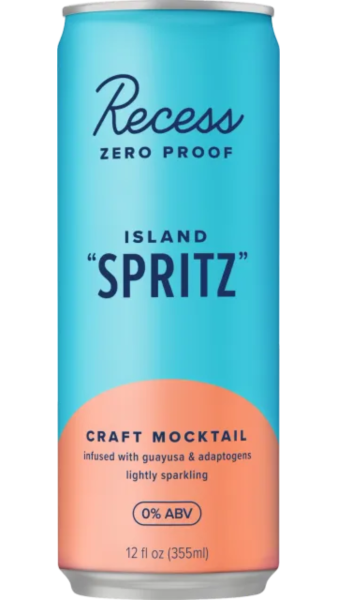 spritz drink